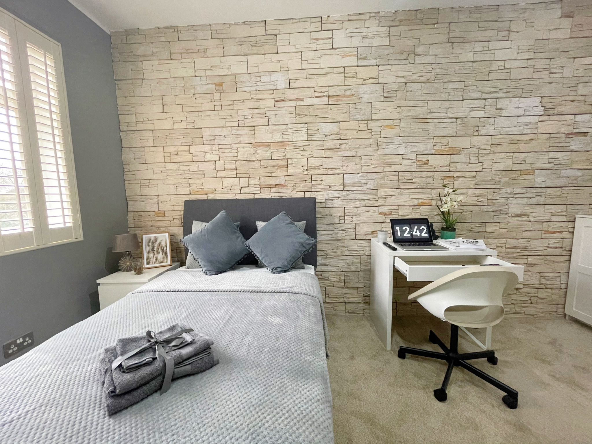 co living spaces Northampton