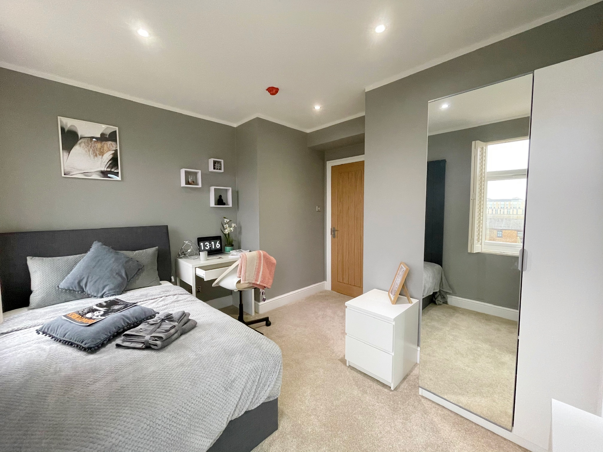 co living Northampton